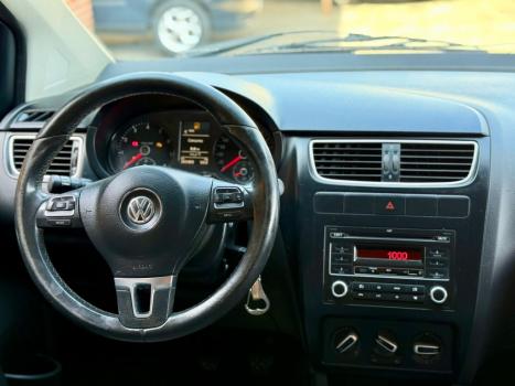 VOLKSWAGEN Space Fox 1.6 4P FLEX TREND, Foto 6