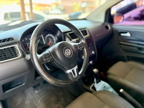 VOLKSWAGEN Space Fox 1.6 4P FLEX TREND, Foto 7