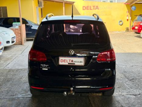 VOLKSWAGEN Space Fox 1.6 4P FLEX TREND, Foto 8