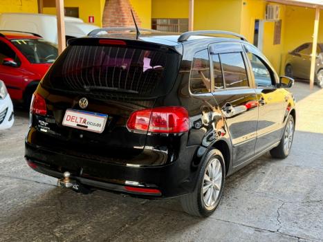 VOLKSWAGEN Space Fox 1.6 4P FLEX TREND, Foto 9