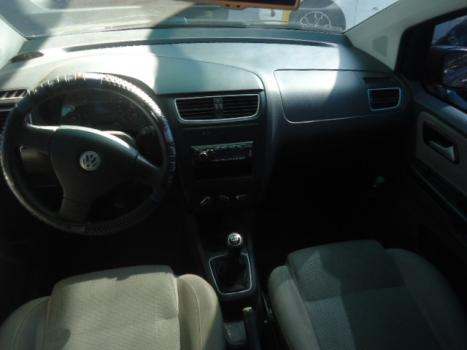 VOLKSWAGEN Space Fox 1.6 4P FLEX TREND, Foto 4