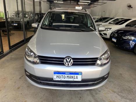 VOLKSWAGEN Space Fox 1.6 4P FLEX I-MOTION AUTOMATIZADO, Foto 1