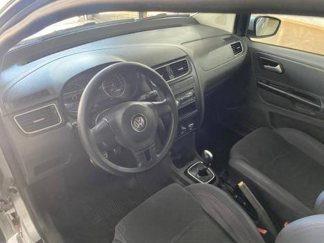 VOLKSWAGEN Space Fox 1.6 4P FLEX I-MOTION AUTOMATIZADO, Foto 5