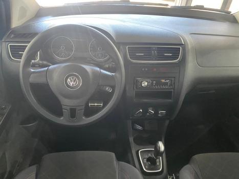VOLKSWAGEN Space Fox 1.6 4P FLEX I-MOTION AUTOMATIZADO, Foto 6