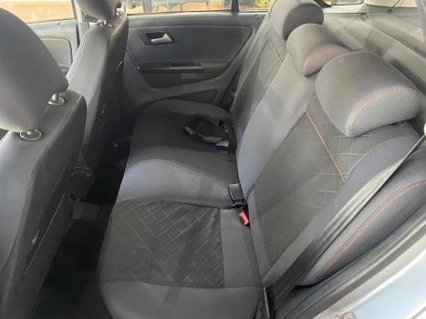 VOLKSWAGEN Space Fox 1.6 4P FLEX I-MOTION AUTOMATIZADO, Foto 7
