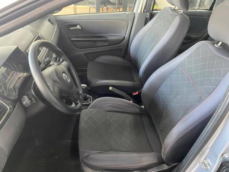 VOLKSWAGEN Space Fox 1.6 4P FLEX I-MOTION AUTOMATIZADO, Foto 8