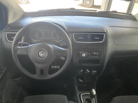 VOLKSWAGEN Space Fox 1.6 4P FLEX I-MOTION AUTOMATIZADO, Foto 9