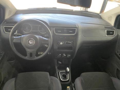 VOLKSWAGEN Space Fox 1.6 4P FLEX I-MOTION AUTOMATIZADO, Foto 10
