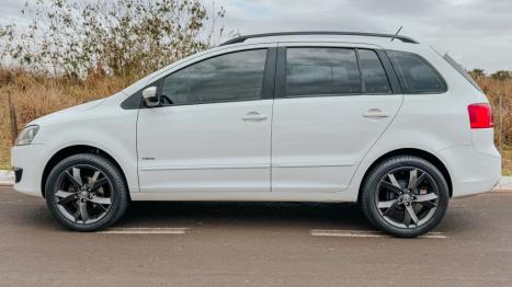 VOLKSWAGEN Space Fox 1.6 4P FLEX TREND, Foto 3
