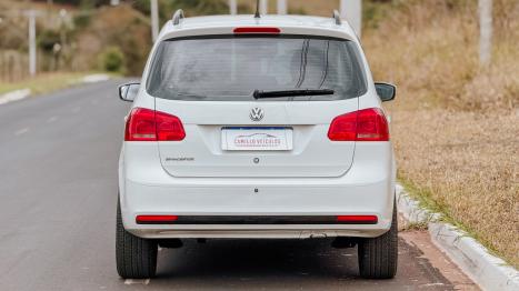 VOLKSWAGEN Space Fox 1.6 4P FLEX TREND, Foto 5