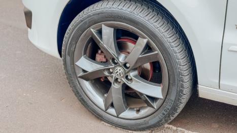 VOLKSWAGEN Space Fox 1.6 4P FLEX TREND, Foto 6