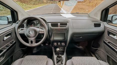 VOLKSWAGEN Space Fox 1.6 4P FLEX TREND, Foto 7