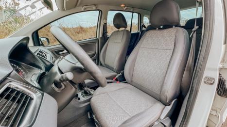 VOLKSWAGEN Space Fox 1.6 4P FLEX TREND, Foto 8