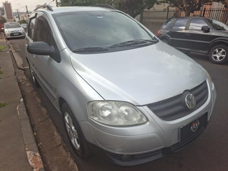 VOLKSWAGEN Space Fox 1.6 4P FLEX COMFORTLINE, Foto 1