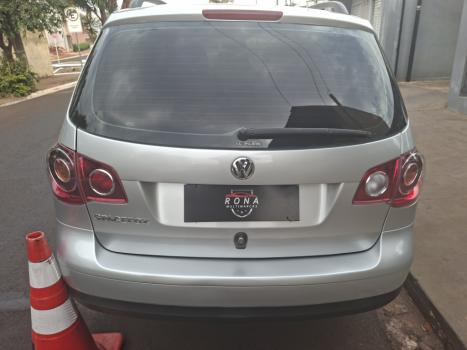 VOLKSWAGEN Space Fox 1.6 4P FLEX COMFORTLINE, Foto 2