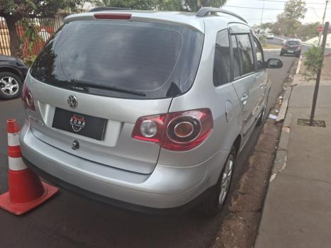 VOLKSWAGEN Space Fox 1.6 4P FLEX COMFORTLINE, Foto 3