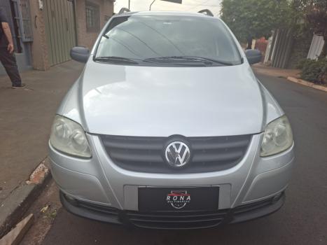 VOLKSWAGEN Space Fox 1.6 4P FLEX COMFORTLINE, Foto 4