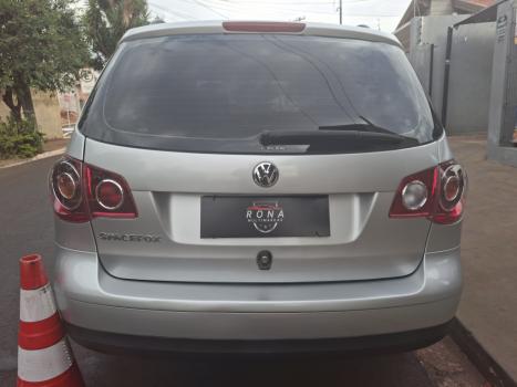 VOLKSWAGEN Space Fox 1.6 4P FLEX COMFORTLINE, Foto 5