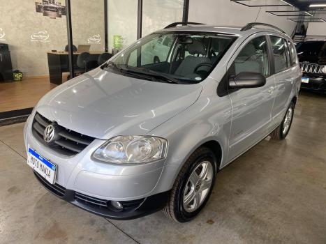 VOLKSWAGEN Space Fox 1.6 4P FLEX, Foto 5