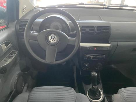 VOLKSWAGEN Space Fox 1.6 4P FLEX, Foto 6