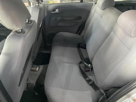 VOLKSWAGEN Space Fox 1.6 4P FLEX, Foto 9