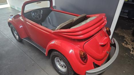 VOLKSWAGEN Special Buggy 1300, Foto 2