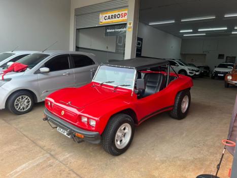 VOLKSWAGEN Special Buggy 1300, Foto 2