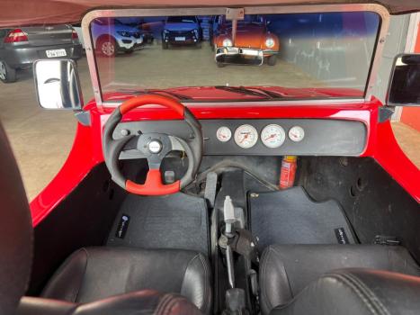 VOLKSWAGEN Special Buggy 1300, Foto 6