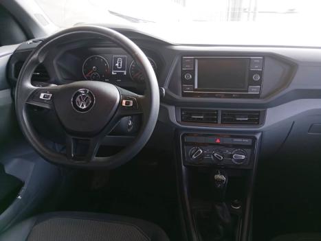 VOLKSWAGEN T-Cross 1.0 4P 200 TSI FLEX SENSE AUTOMTICO, Foto 6