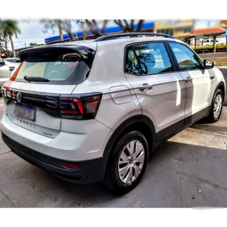 VOLKSWAGEN T-Cross 1.0 4P 200 TSI FLEX SENSE AUTOMTICO, Foto 6