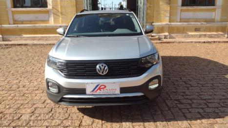 VOLKSWAGEN T-Cross 1.0 4P 200 TSI FLEX SENSE AUTOMTICO, Foto 2