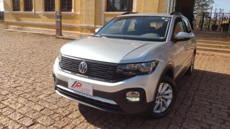 VOLKSWAGEN T-Cross 1.0 4P 200 TSI FLEX SENSE AUTOMTICO, Foto 3