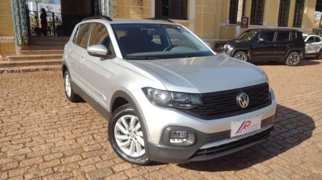 VOLKSWAGEN T-Cross 1.0 4P 200 TSI FLEX SENSE AUTOMTICO, Foto 1