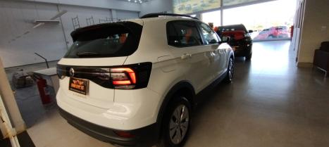 VOLKSWAGEN T-Cross 1.0 4P 200 TSI FLEX SENSE AUTOMTICO, Foto 5