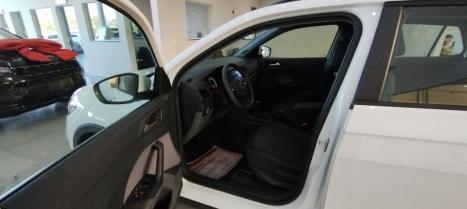 VOLKSWAGEN T-Cross 1.0 4P 200 TSI FLEX SENSE AUTOMTICO, Foto 8