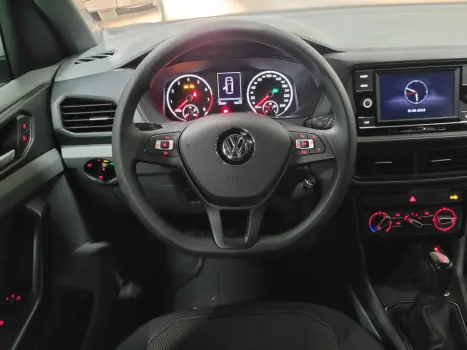 VOLKSWAGEN T-Cross 1.0 4P 200 TSI FLEX SENSE AUTOMTICO, Foto 7