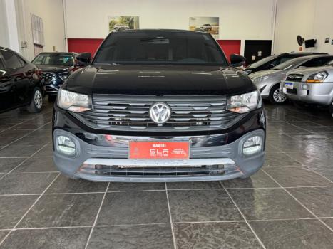 VOLKSWAGEN T-Cross 1.0 4P 200 TSI FLEX SENSE AUTOMTICO, Foto 6