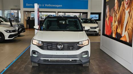 VOLKSWAGEN T-Cross 1.0 4P 200 TSI FLEX SENSE AUTOMTICO, Foto 10