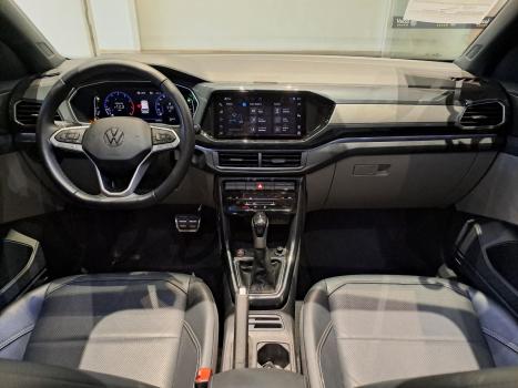 VOLKSWAGEN T-Cross 1.4 4P 250 TSI FLEX HIGHLINE AUTOMTICO, Foto 5