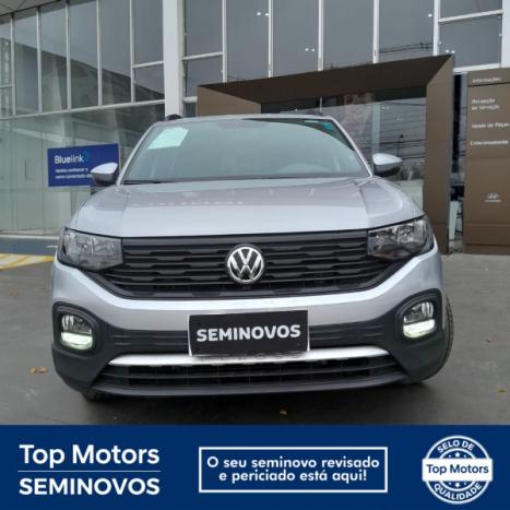 VOLKSWAGEN T-Cross 1.0 4P 200 TSI FLEX SENSE AUTOMTICO, Foto 2