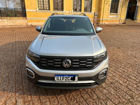 VOLKSWAGEN T-Cross 1.0 4P 200 TSI FLEX SENSE AUTOMTICO, Foto 12