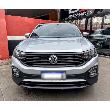 VOLKSWAGEN T-Cross 1.0 4P 200 TSI FLEX SENSE AUTOMTICO, Foto 5