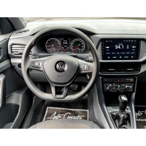 VOLKSWAGEN T-Cross 1.0 4P 200 TSI FLEX SENSE AUTOMTICO, Foto 7