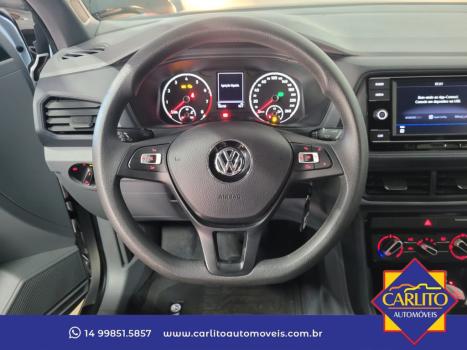 VOLKSWAGEN T-Cross 1.0 4P 200 TSI FLEX SENSE AUTOMTICO, Foto 7