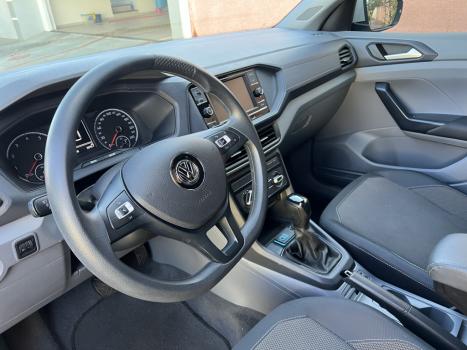 VOLKSWAGEN T-Cross 1.0 4P 200 TSI FLEX SENSE AUTOMTICO, Foto 5