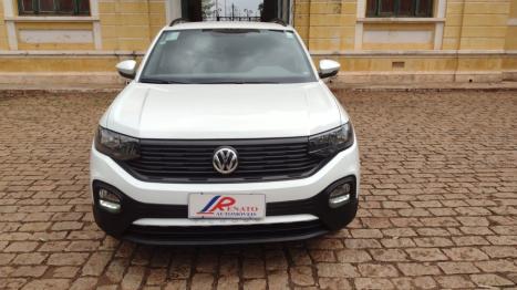 VOLKSWAGEN T-Cross 1.0 4P 200 TSI FLEX SENSE AUTOMTICO, Foto 2