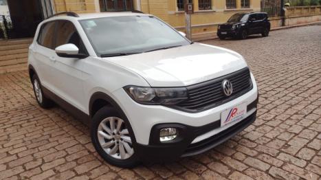 VOLKSWAGEN T-Cross 1.0 4P 200 TSI FLEX SENSE AUTOMTICO, Foto 5