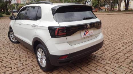 VOLKSWAGEN T-Cross 1.0 4P 200 TSI FLEX SENSE AUTOMTICO, Foto 6