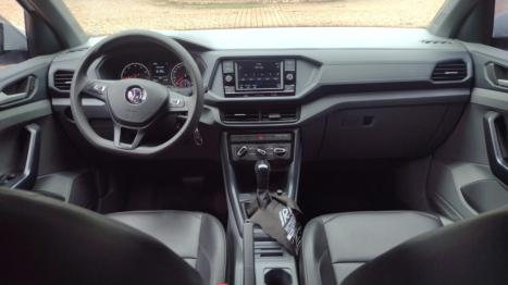 VOLKSWAGEN T-Cross 1.0 4P 200 TSI FLEX SENSE AUTOMTICO, Foto 8