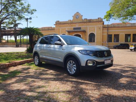 VOLKSWAGEN T-Cross 1.0 4P 200 TSI FLEX SENSE AUTOMTICO, Foto 2